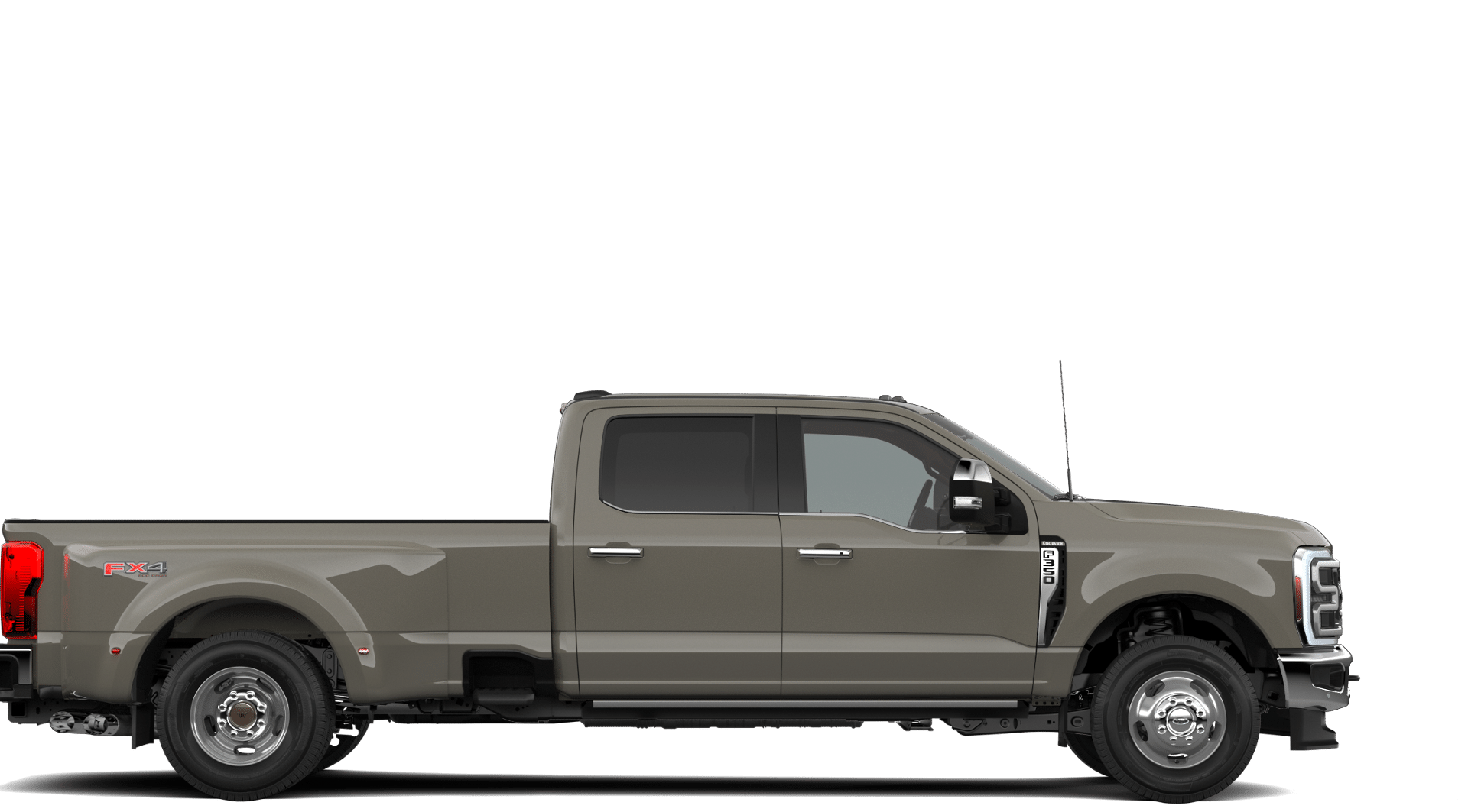 2026 Ford Super Duty® External Image 1